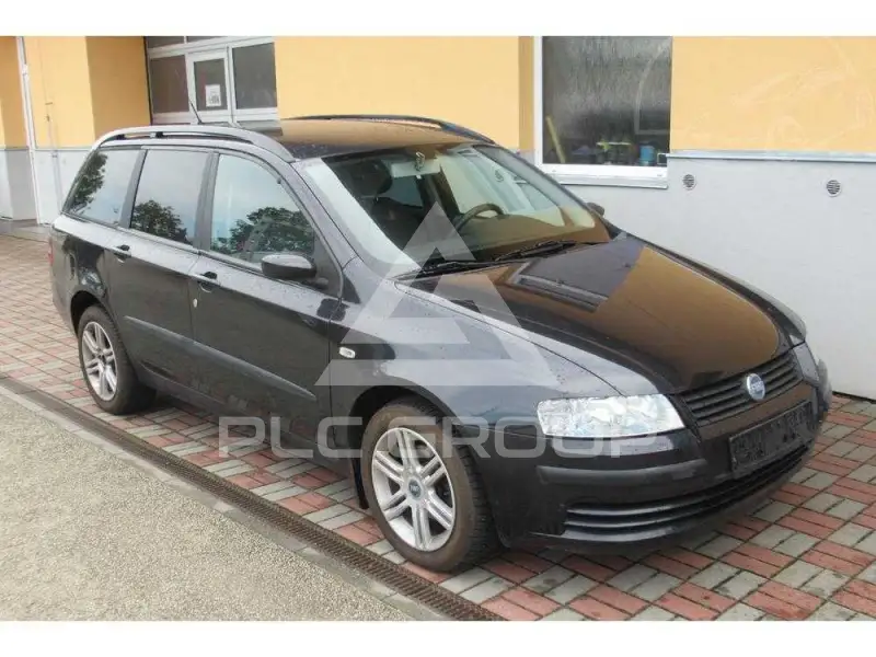 2005 Fiat Stilo