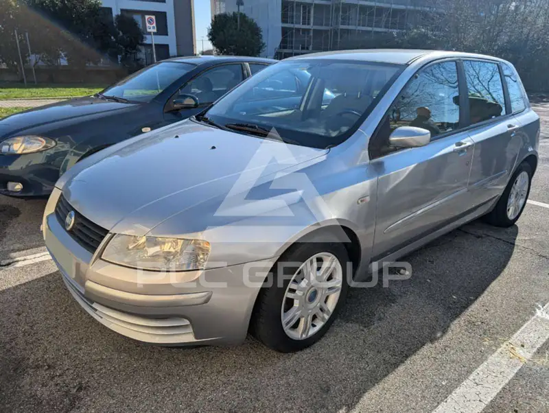 2005 Fiat Stilo