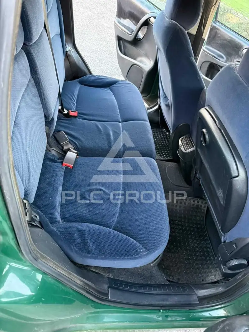 2005 Fiat Stilo