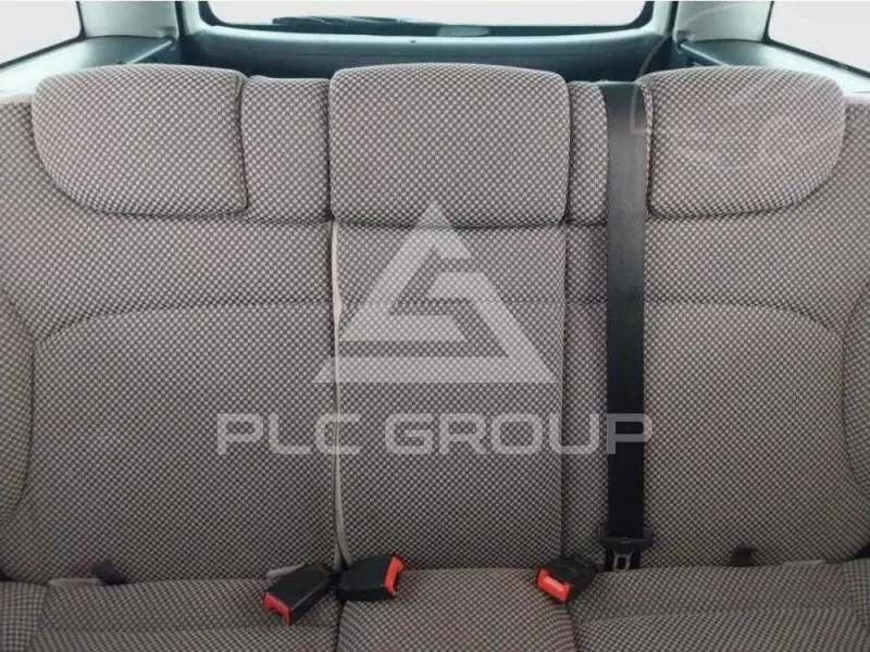 2005 Fiat Stilo