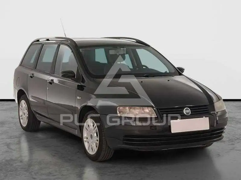 2005 Fiat Stilo