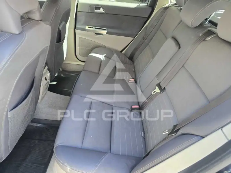 2005 Volvo V50