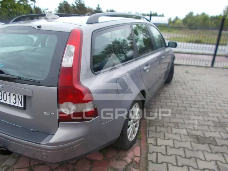 2005 Volvo V50