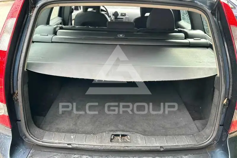 2005 Volvo V50