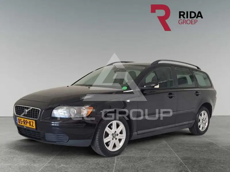 2005 Volvo V50