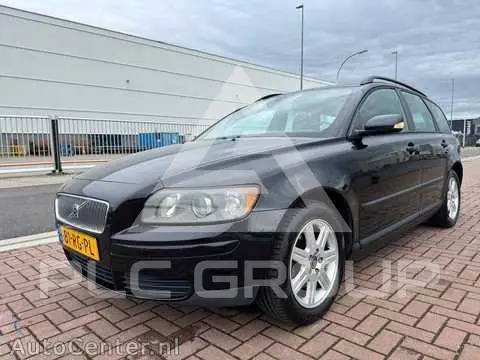 2005 Volvo V50