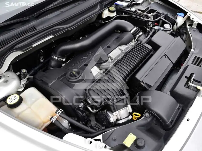 2005 Volvo V50