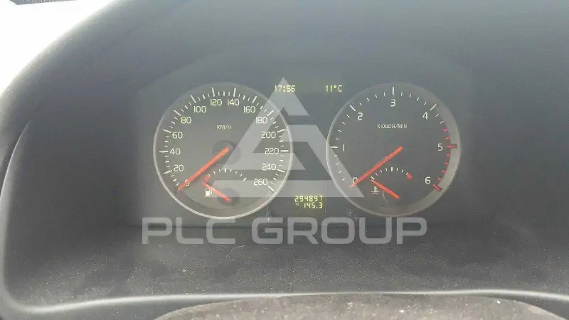 2005 Volvo V50