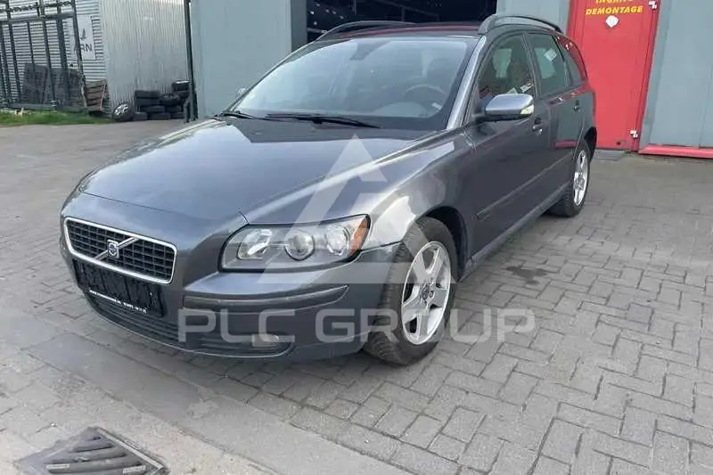 2005 Volvo V50