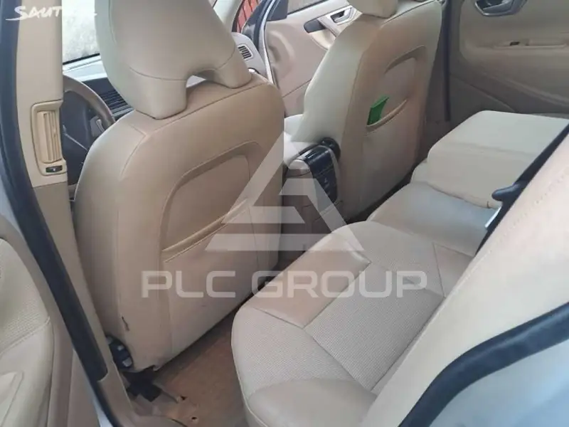 2005 Volvo S60