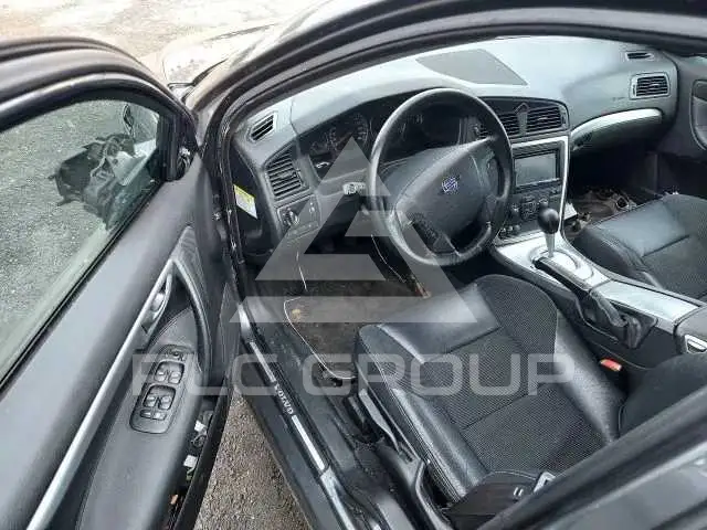 2005 Volvo V70