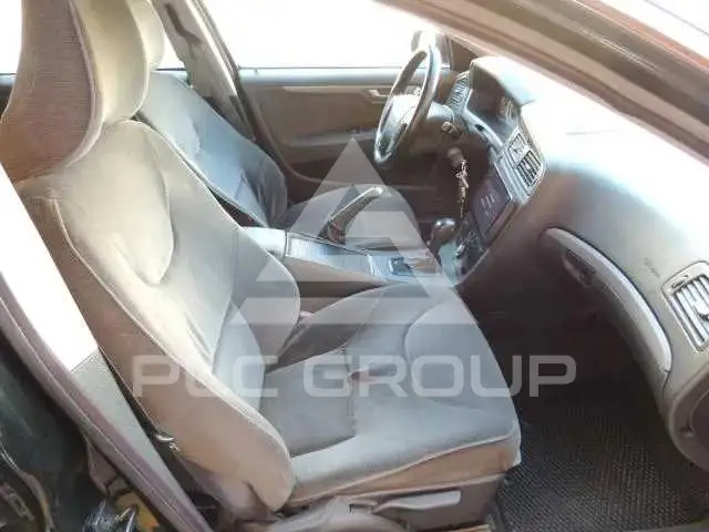 2005 Volvo V70