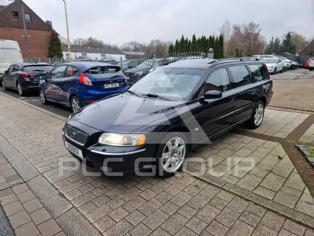 2005 Volvo V70