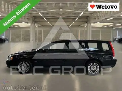 2005 Volvo V70