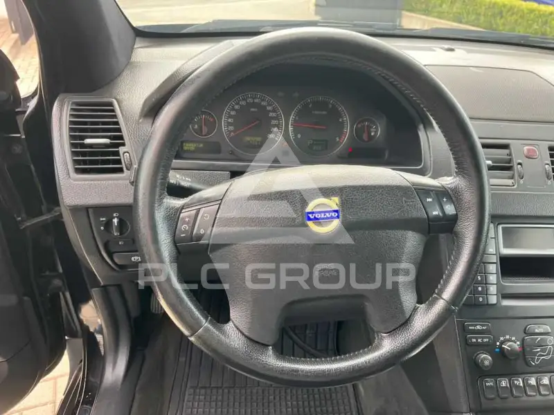 2005 Volvo XC90