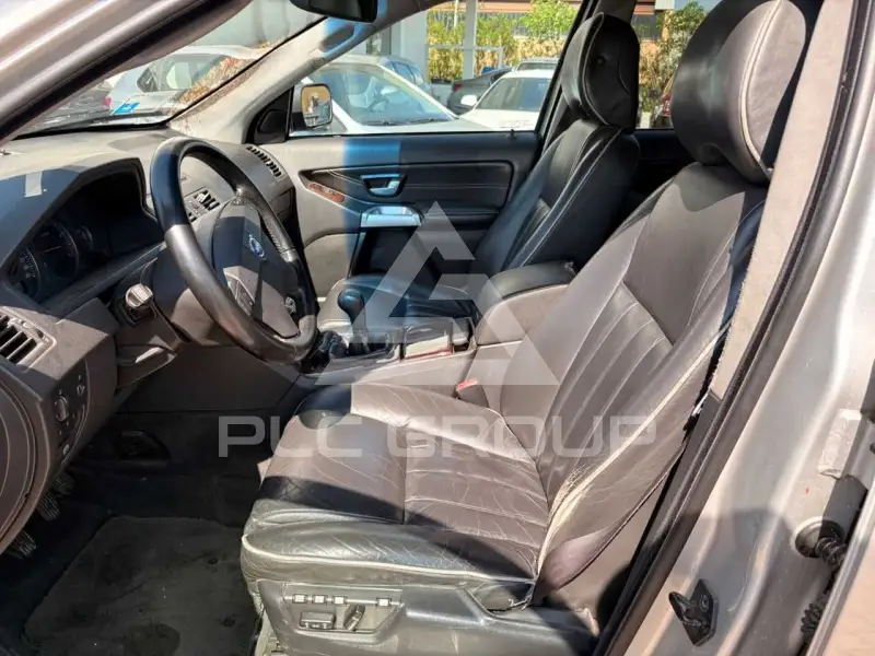 2005 Volvo XC90