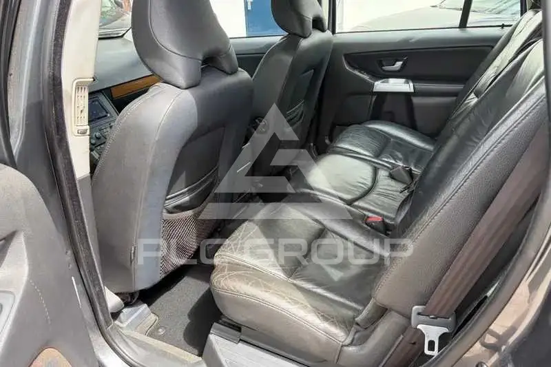 2005 Volvo XC90
