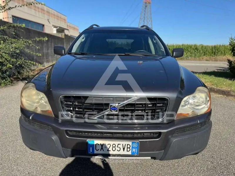 2005 Volvo XC90