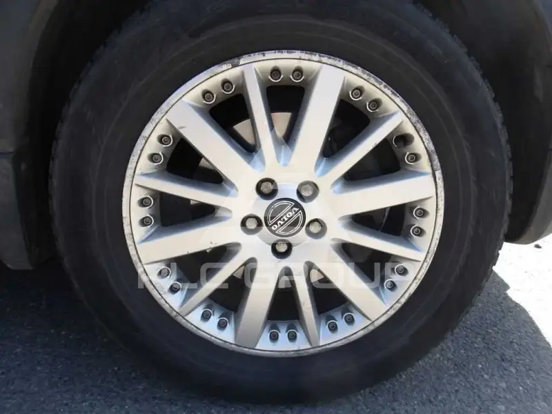 2005 Volvo XC90