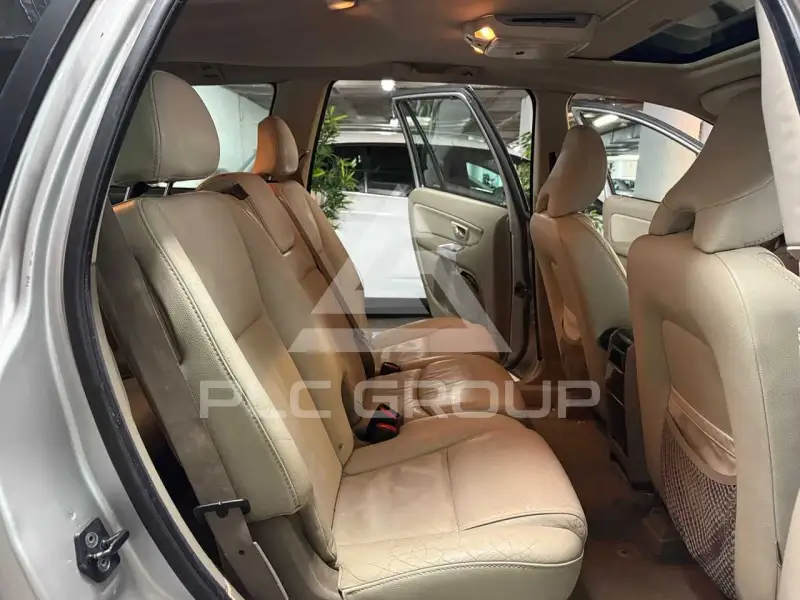 2005 Volvo XC90