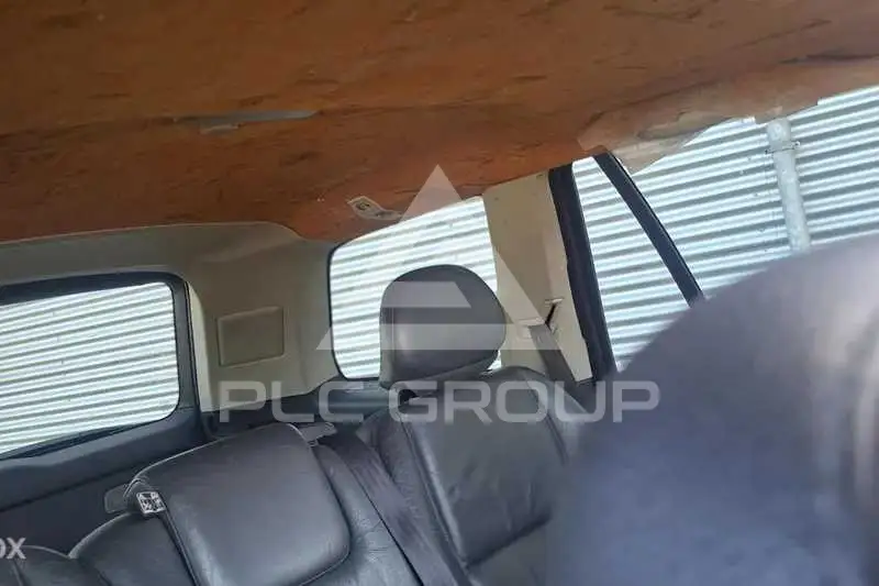 2005 Volvo XC90
