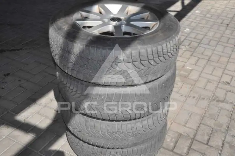2005 Volvo XC90