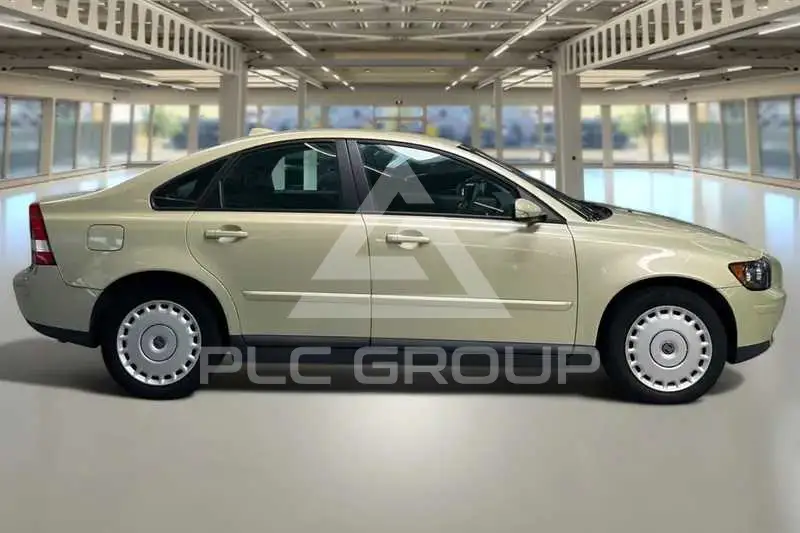 2005 Volvo S40