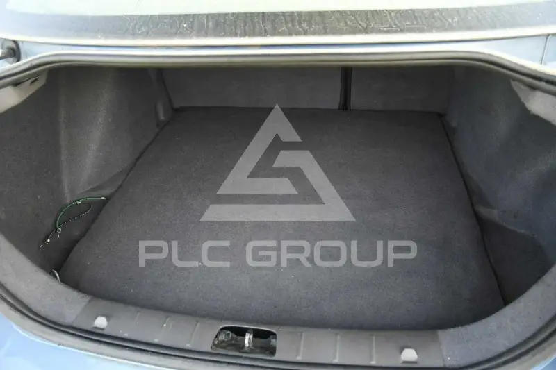 2005 Volvo S40