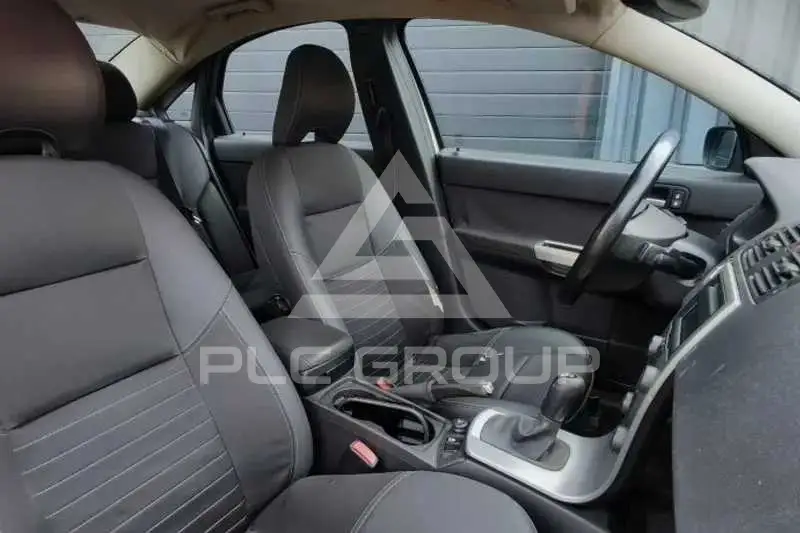 2005 Volvo S40
