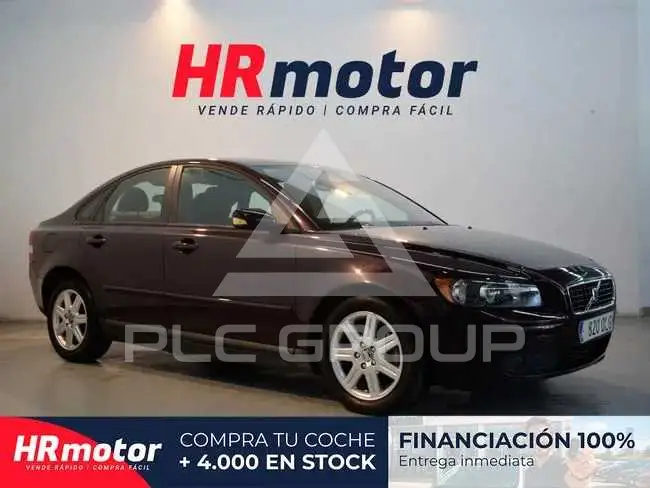 2005 Volvo S40