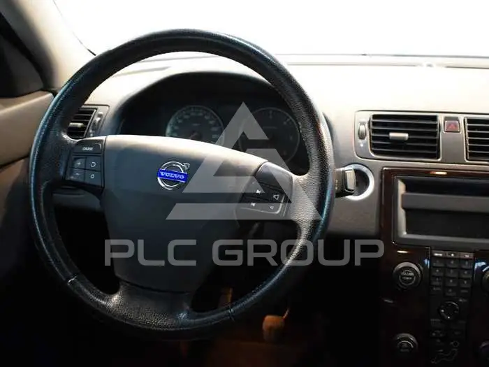 2005 Volvo S40