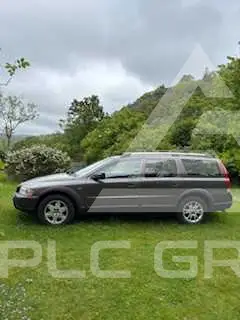 2005 Volvo XC70