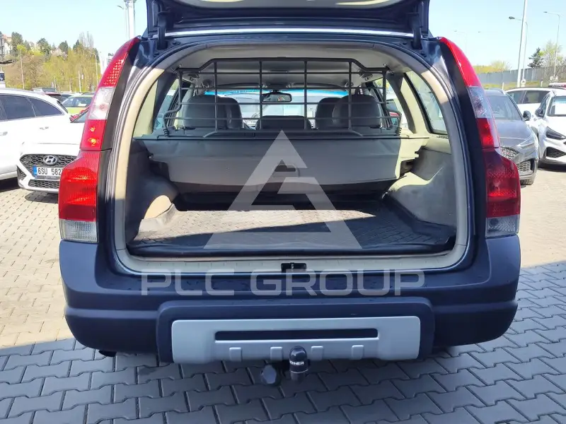 2005 Volvo XC70