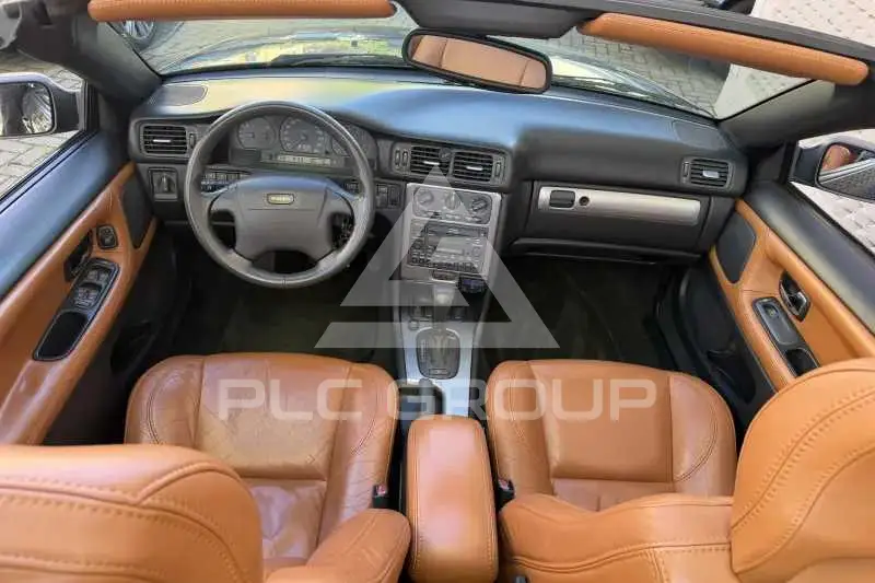 2005 Volvo C70