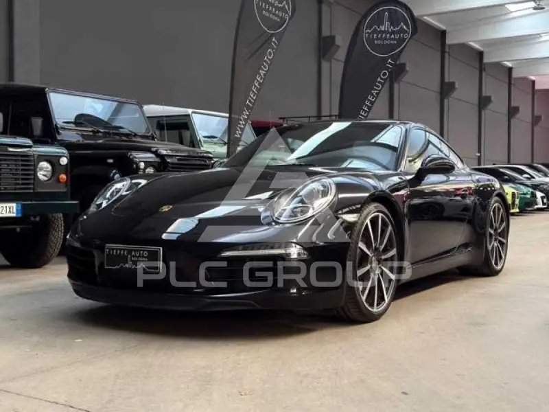2005 Porsche 356