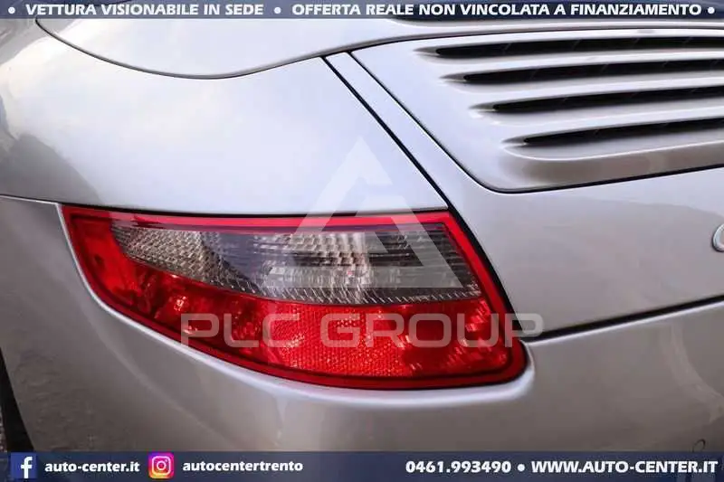2005 Porsche 911