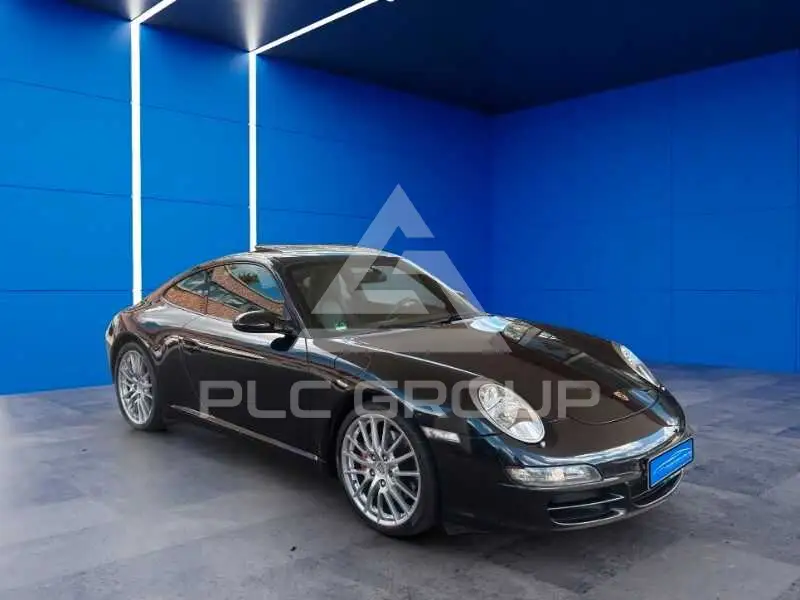 2005 Porsche 911