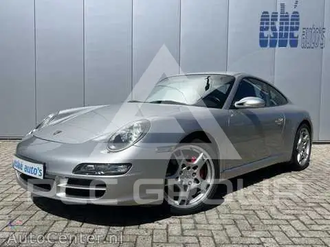 2005 Porsche 911