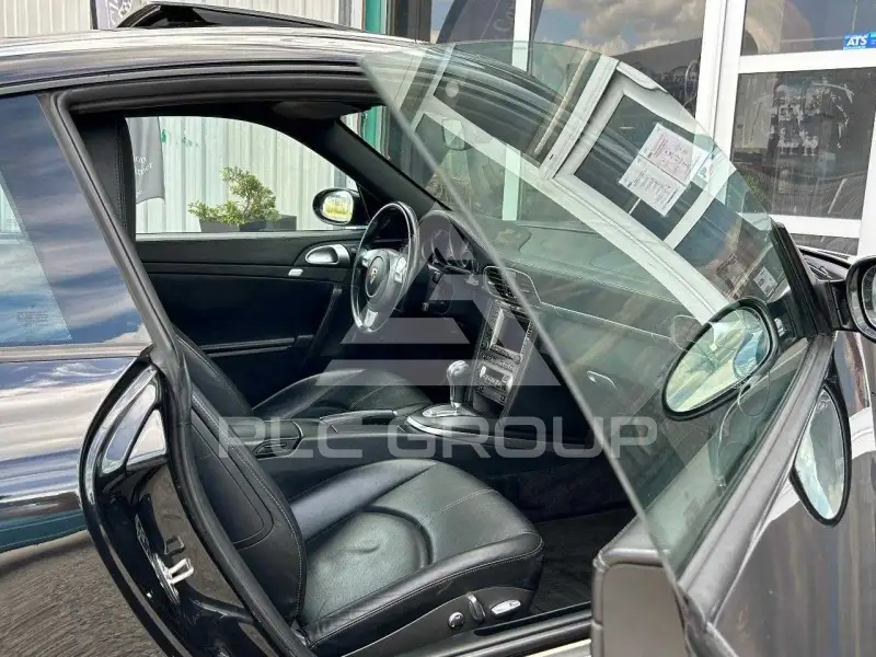 2005 Porsche 911