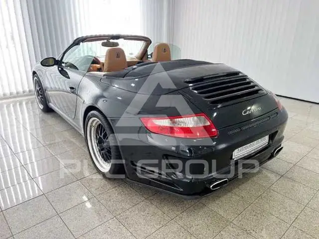 2005 Porsche 911