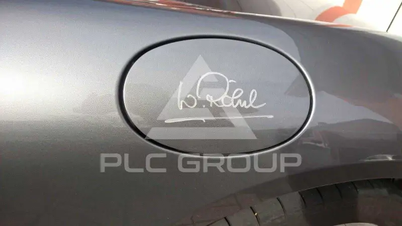 2005 Porsche BOXSTER