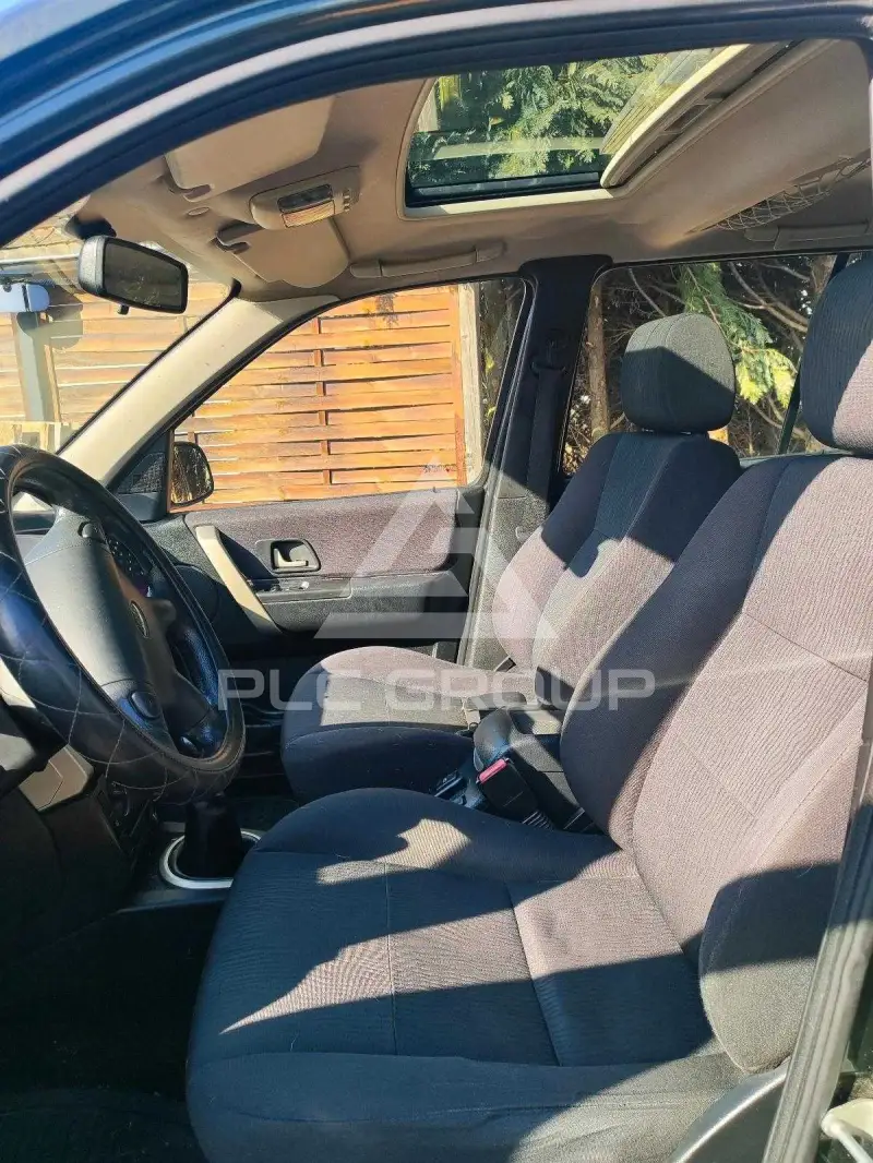 2005 Land Rover Freelander