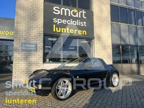 2005 Smart 