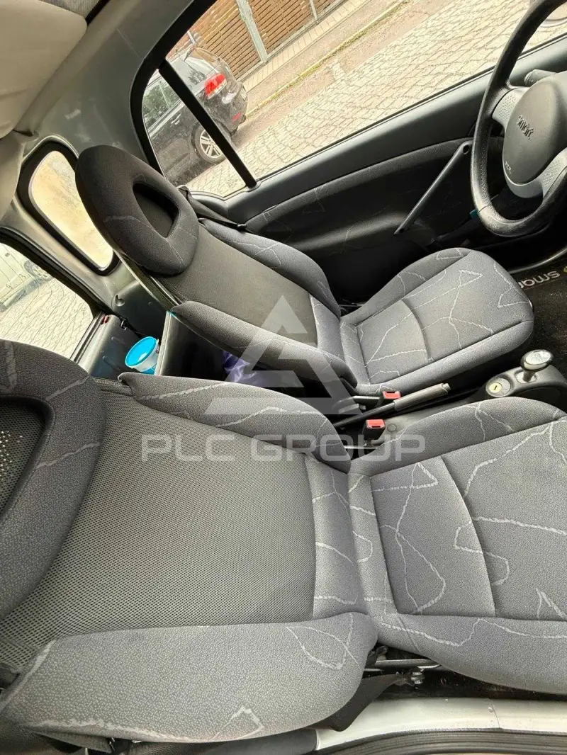 2005 Smart City Coupe