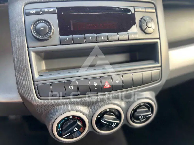 2005 Smart FORFOUR