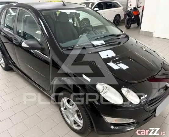 2005 Smart FORFOUR