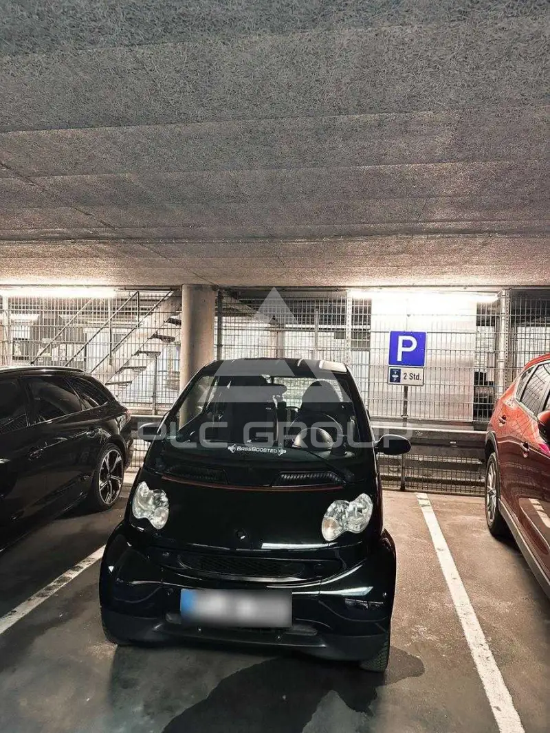 2005 Smart FORTWO