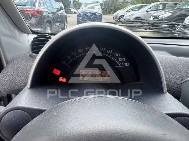 2005 Smart FORTWO