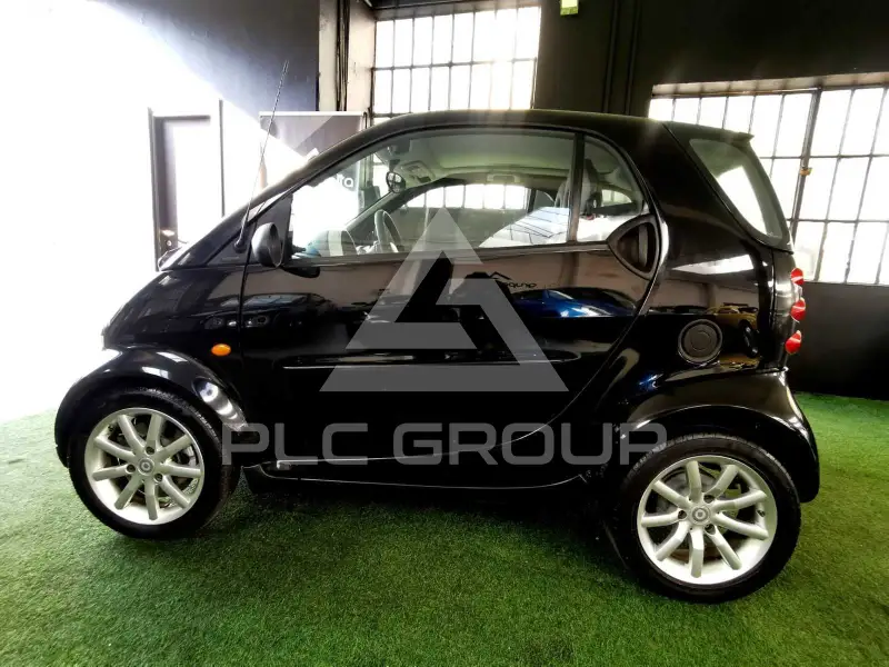 2005 Smart FORTWO