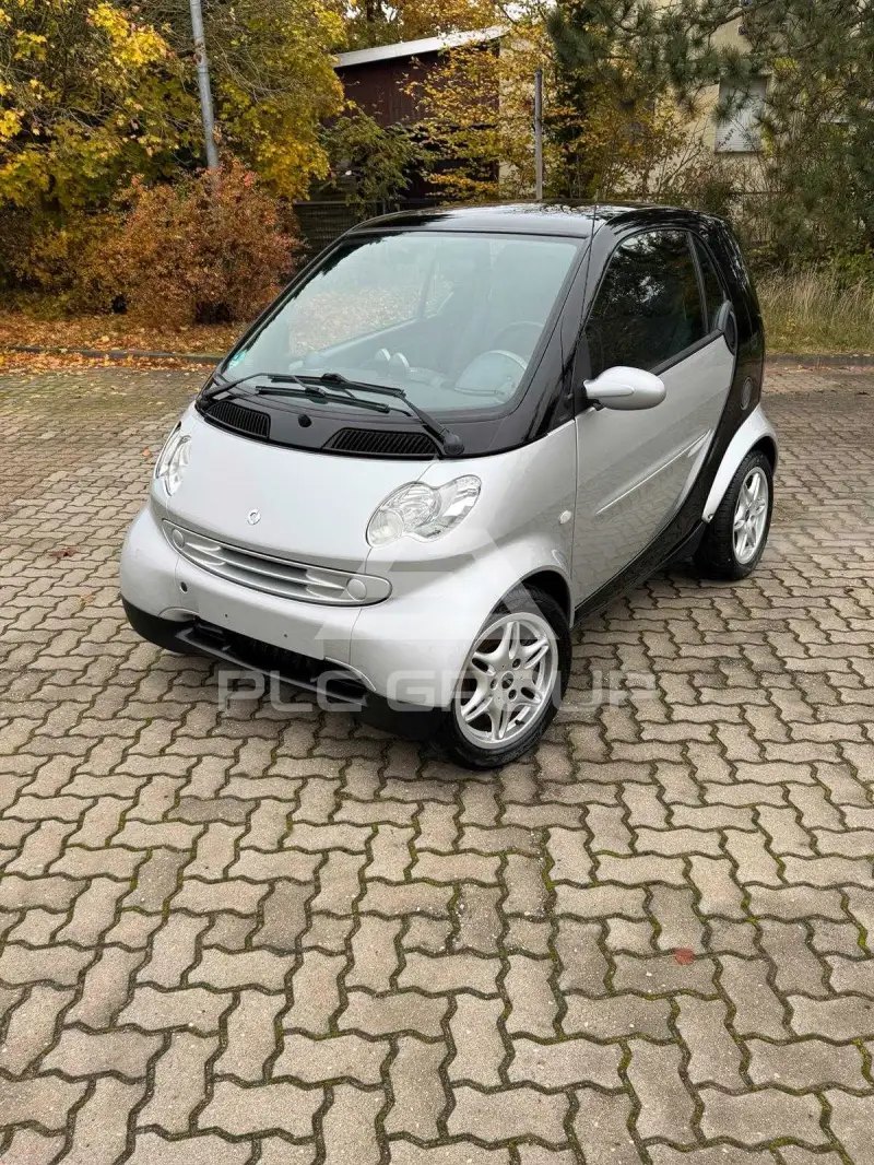 2005 Smart FORTWO